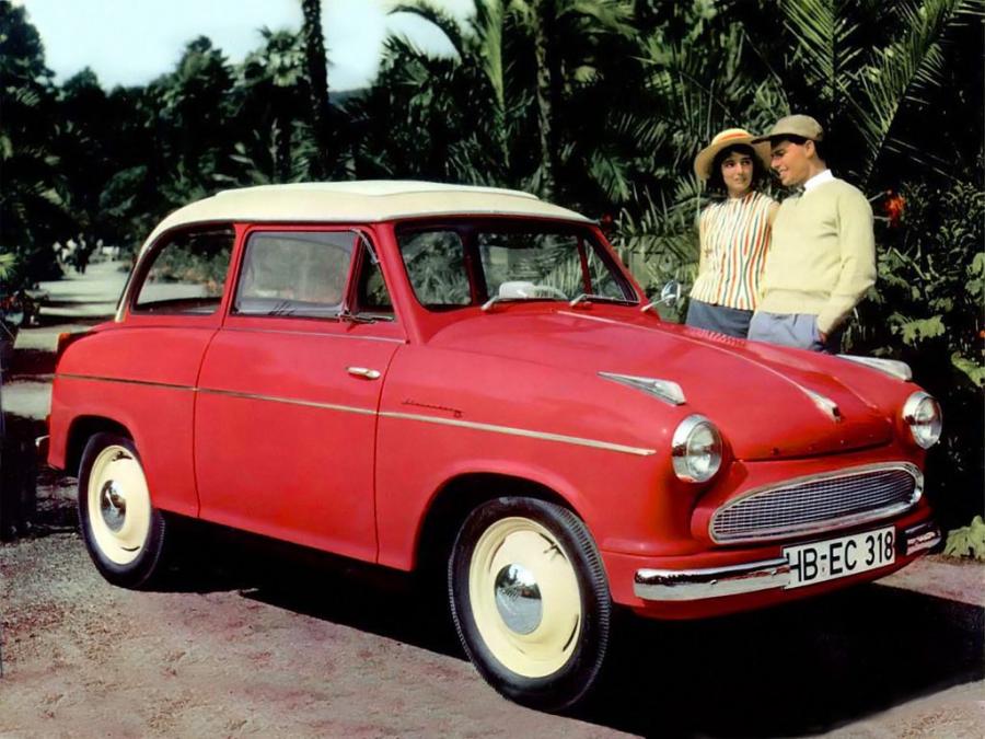 Lloyd Alexander TS '1958